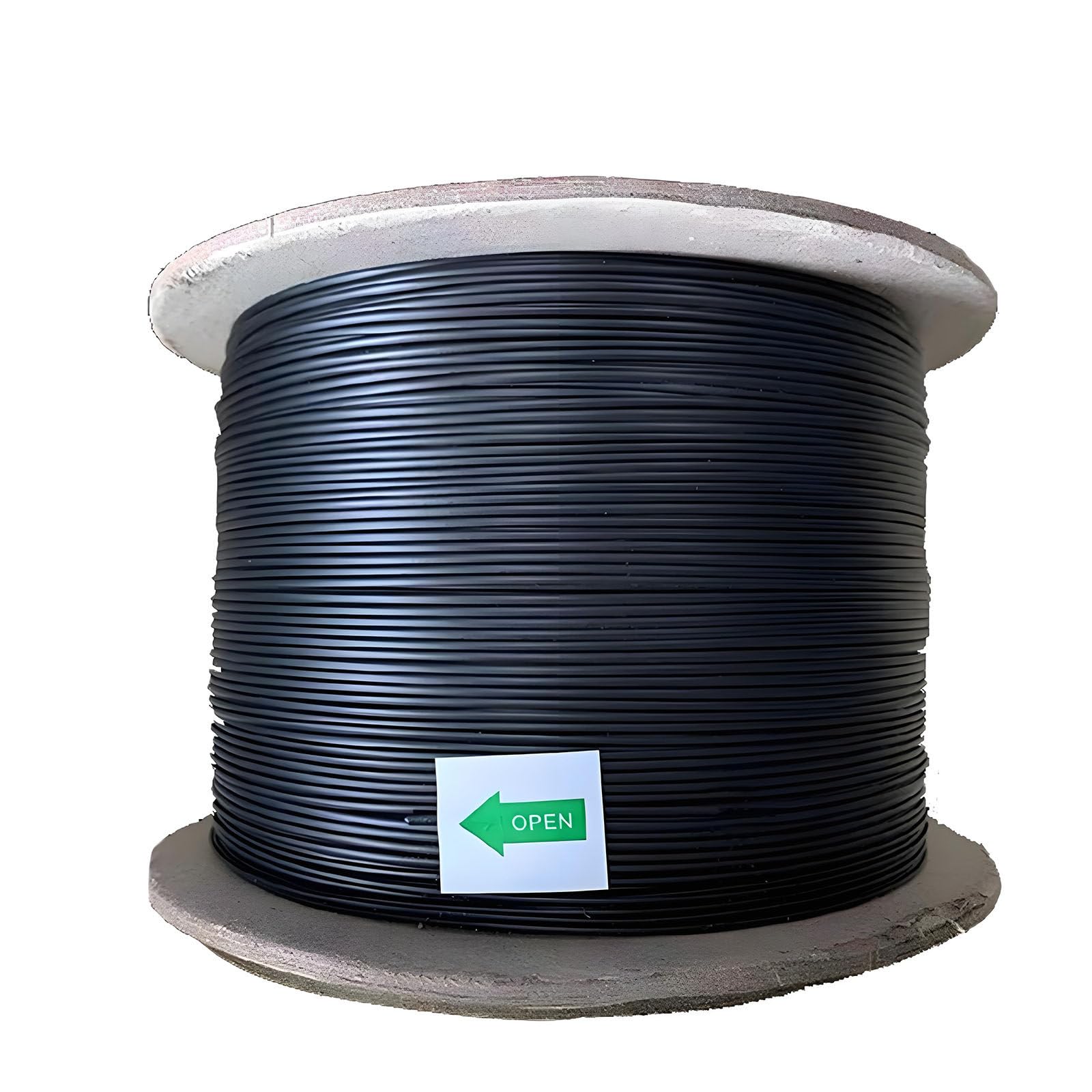 Opaski Zaciskowe Metalowe,Opaski Kablowe Do Maszyny Do Nawijania Lub Wiązania, Opaski Zaciskowe Ozdobne Wielokrotnego Użytku Do Torebek Na Pieczywo I Cukierki 12pcsBlack