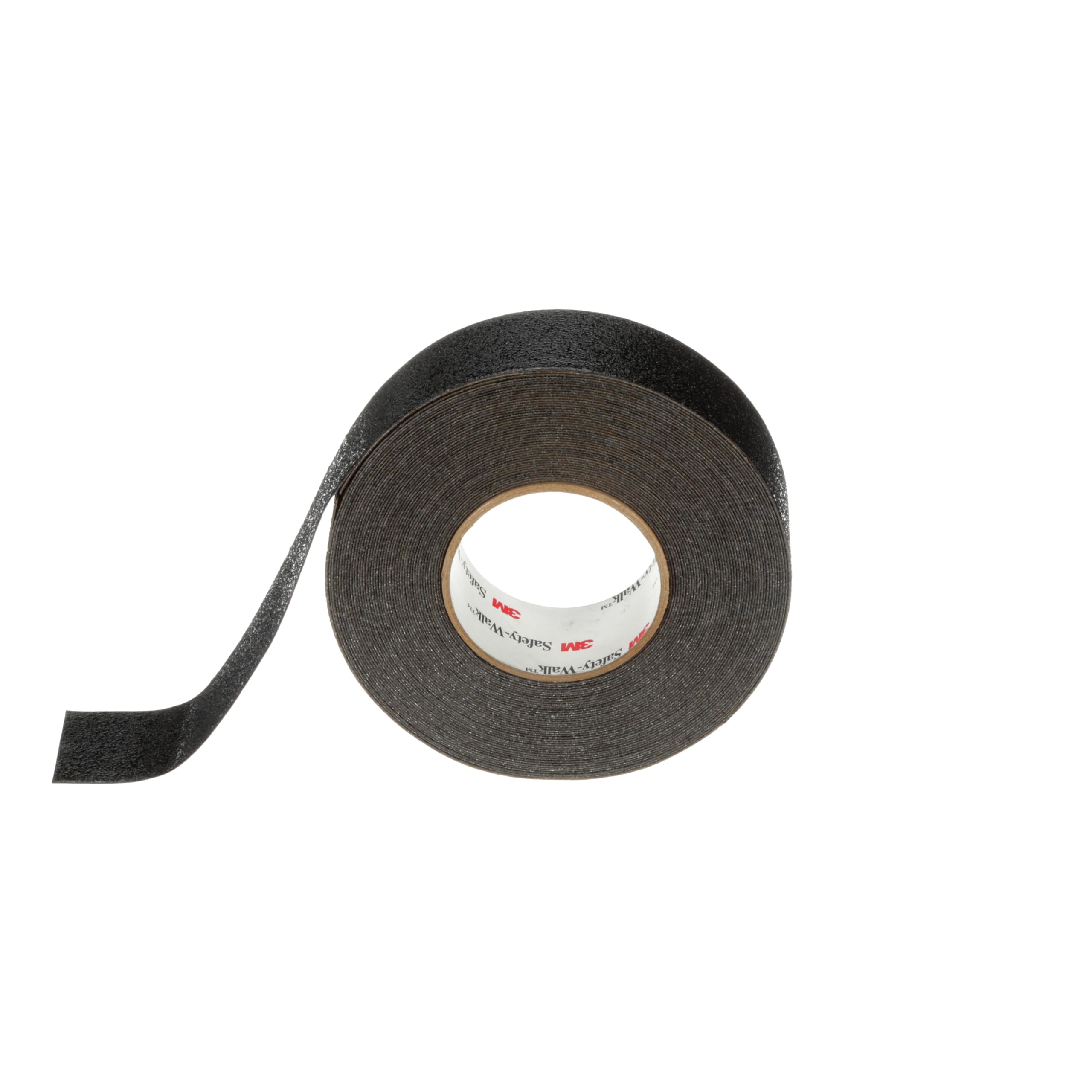 3M Safety-Walk Nastri e battistrada conformi antiscivolo 510, nero, 5,1 cm x 18,3 m, rotolo, 2/custodia