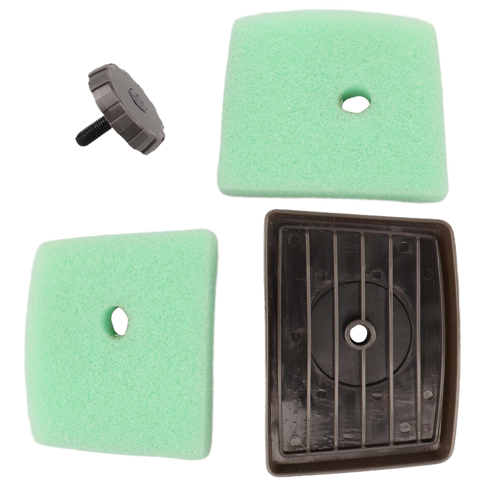 333300000 Amazon.com: Air Filter Cover Kit For 537186301 503888001 123 223