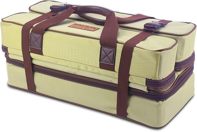 Amazon Co Jp ギアコンテナ マルチツール ペグキャリーケース キャンプ 収納ケース 調味料入り ツールボックス 仕切り 多機能 まとまり ペグハンマー収納 おしゃれ カーキー スポーツ アウトドア