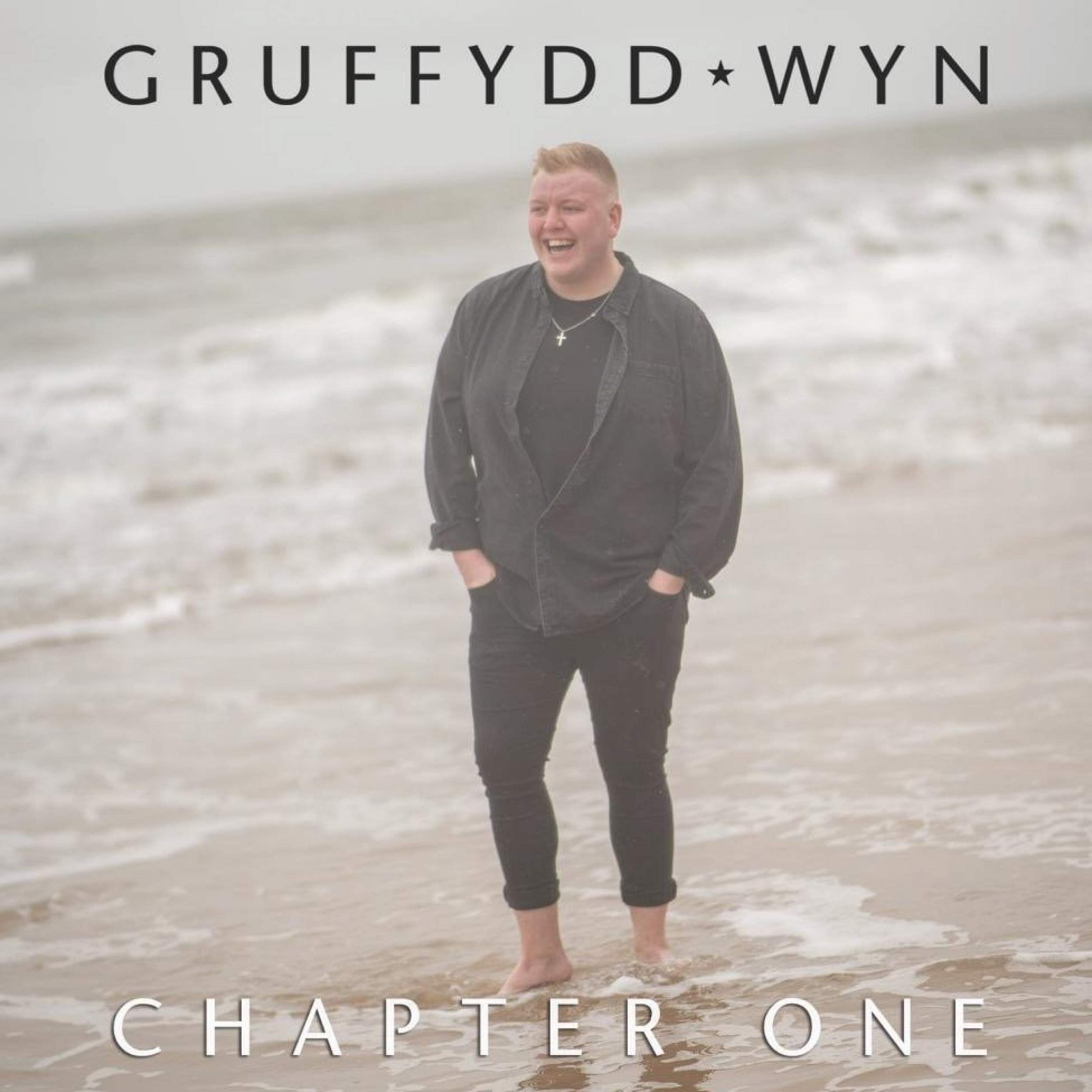 Gruffydd Wyn