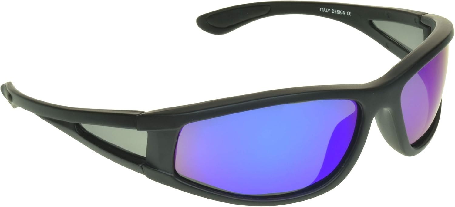 proSPORT Polarized Float Sunglasses Floating for Fishing, Boating. Waterski, Jetski and Water Activities.
