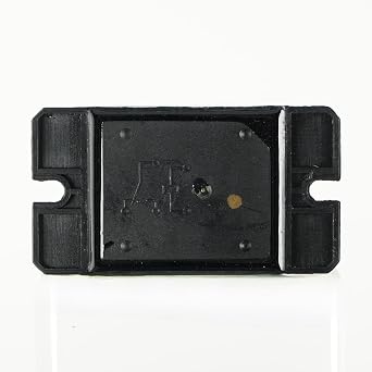 832AW-1A-F-C1 24VDC 30A 250VAC General Purpose Power Relay 4 Pin