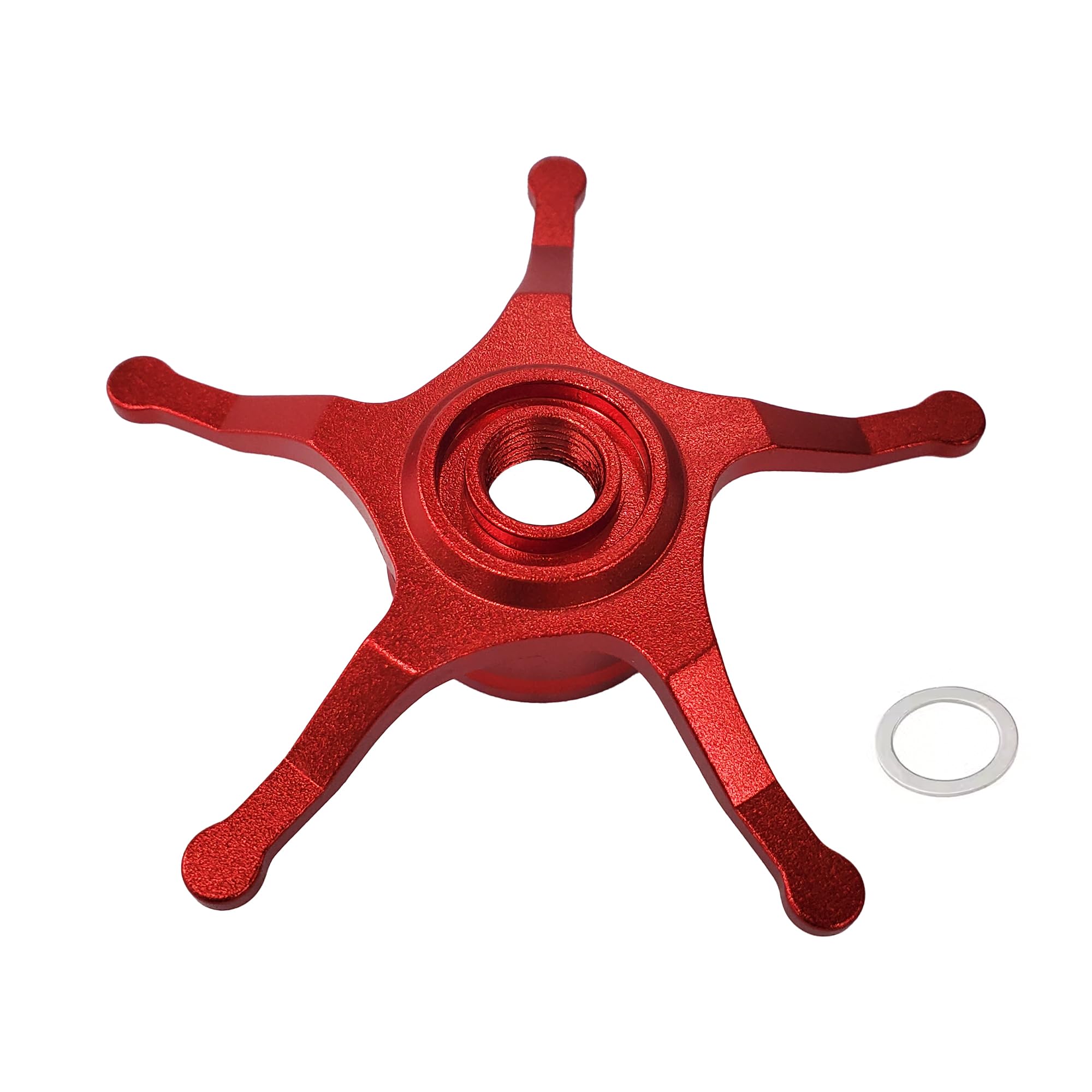 Amazon | VISPREA For ダイワ Daiwa CC80 CR80 アブ Abu MAX 3 (BLACK