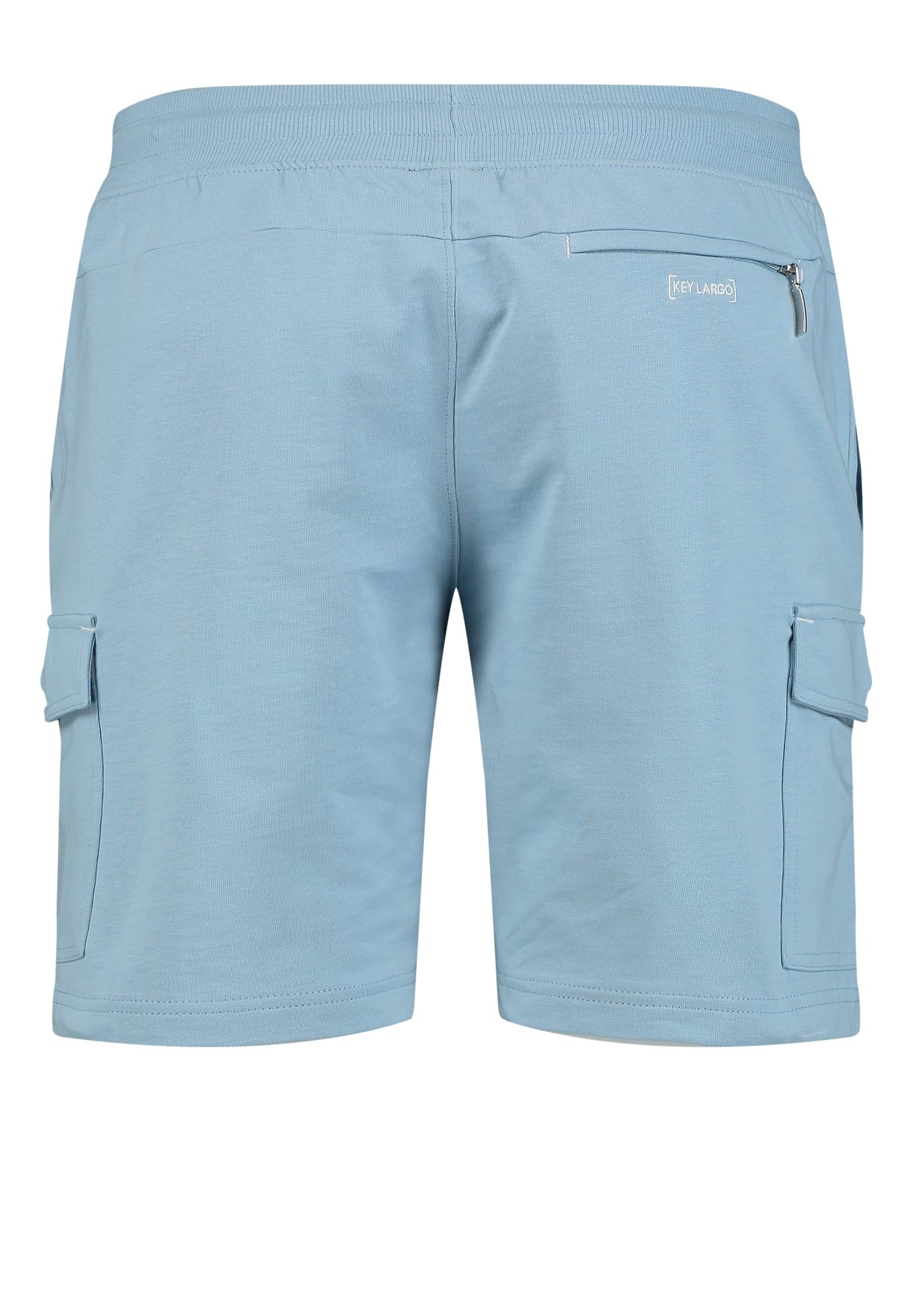 KEY LARGO Destiny Cargoshorts - Nieformalne szorty Mężczyźni