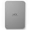 LaCie 4TB Mobile Drive | USB-C (STLP4000400)