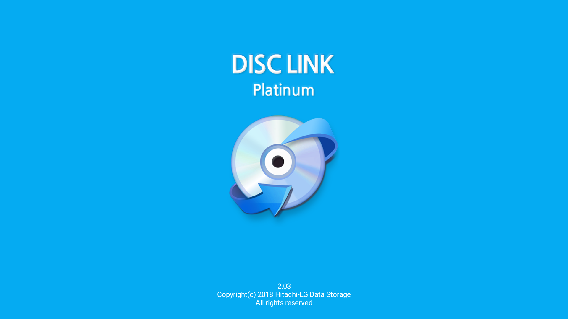 DISC LINK Platinum - App on Amazon Appstore