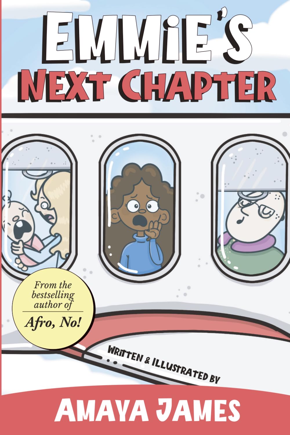Emmie's Next Chapter