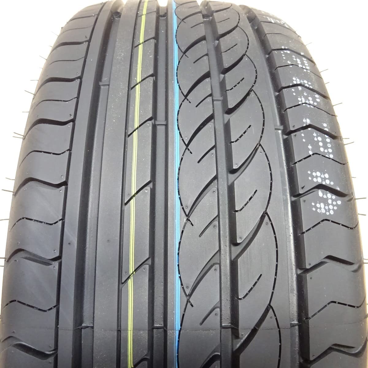 Amazon.co.jp: 2024年製 サマータイヤ 225/45ZR18 95W centara VANTI