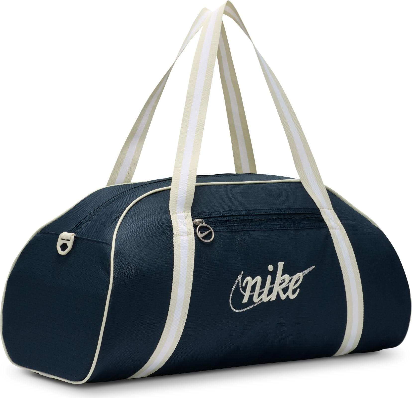 Nike W Gym Club - Rétro - Armory Navy/Sea Glass/Sea Glass, DH6863-478, MISC, Armory Navy/Sea Glass/Sea Glass, Taille Unique, Entraînement pour Femme