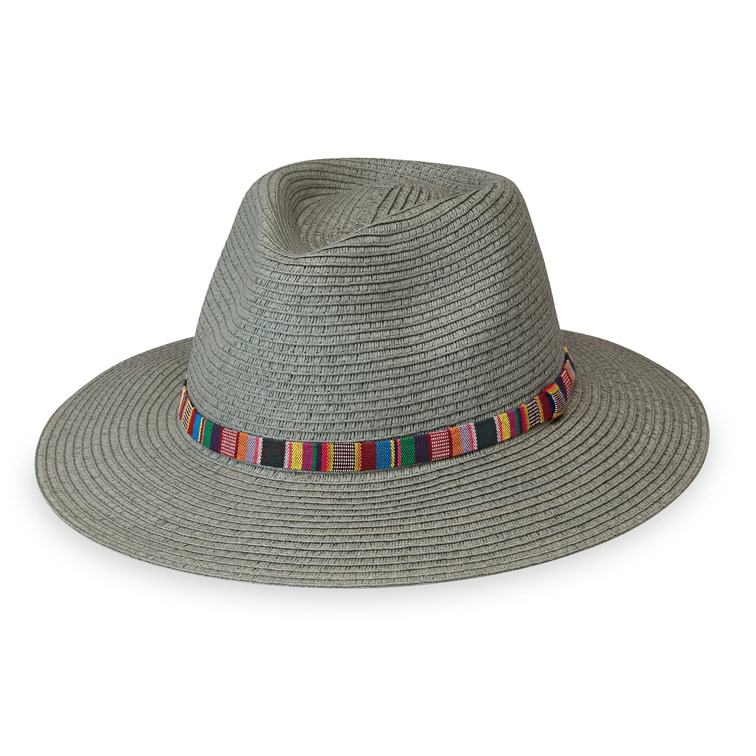 Wallaroo Women's Sedona Fedora