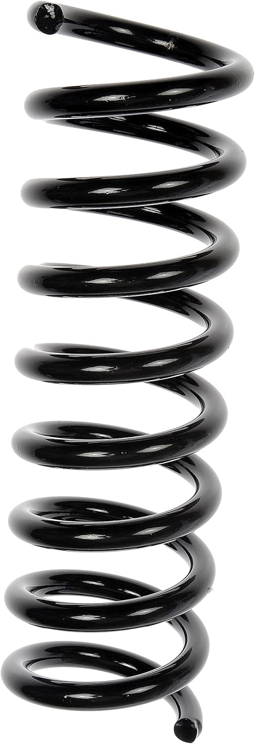 Dorman 926-574 Rear Coil Spring Compatible with Select Mercedes-Benz Models, 1 Pair