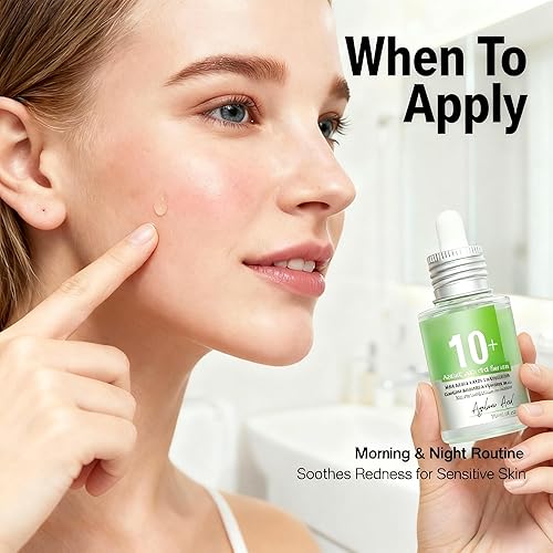 Miniatura 6 de Suero hialurónico de ácido azelaico 10 incluye niacinamida ordinaria tranexámica azalécica hialurónica para el cuidado de la piel para el cuidado de