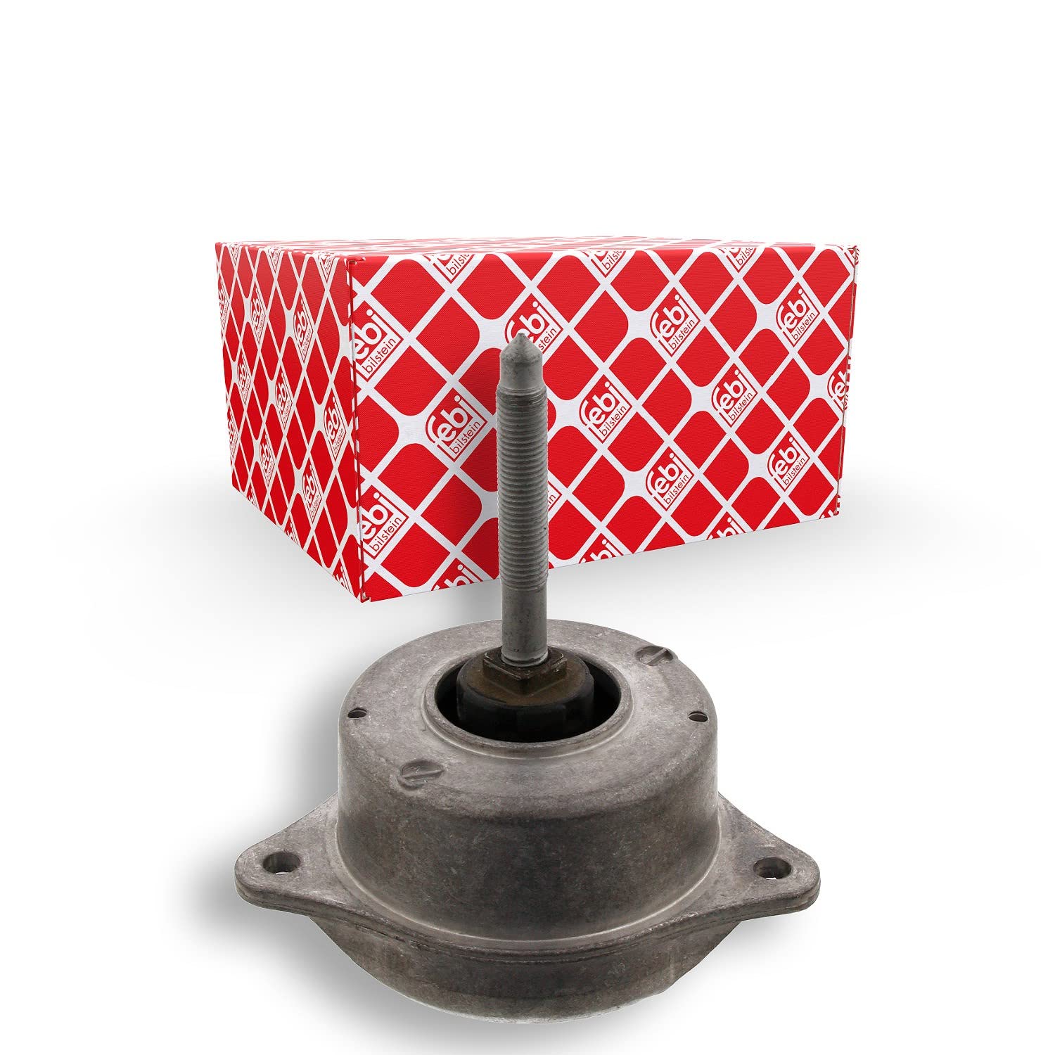 2x ✅Fits FEBI 34849 ENGINE MOUNTING  ⭐UK Seller⭐