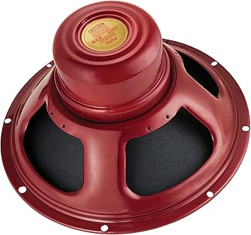 12 alnico guitar speaker