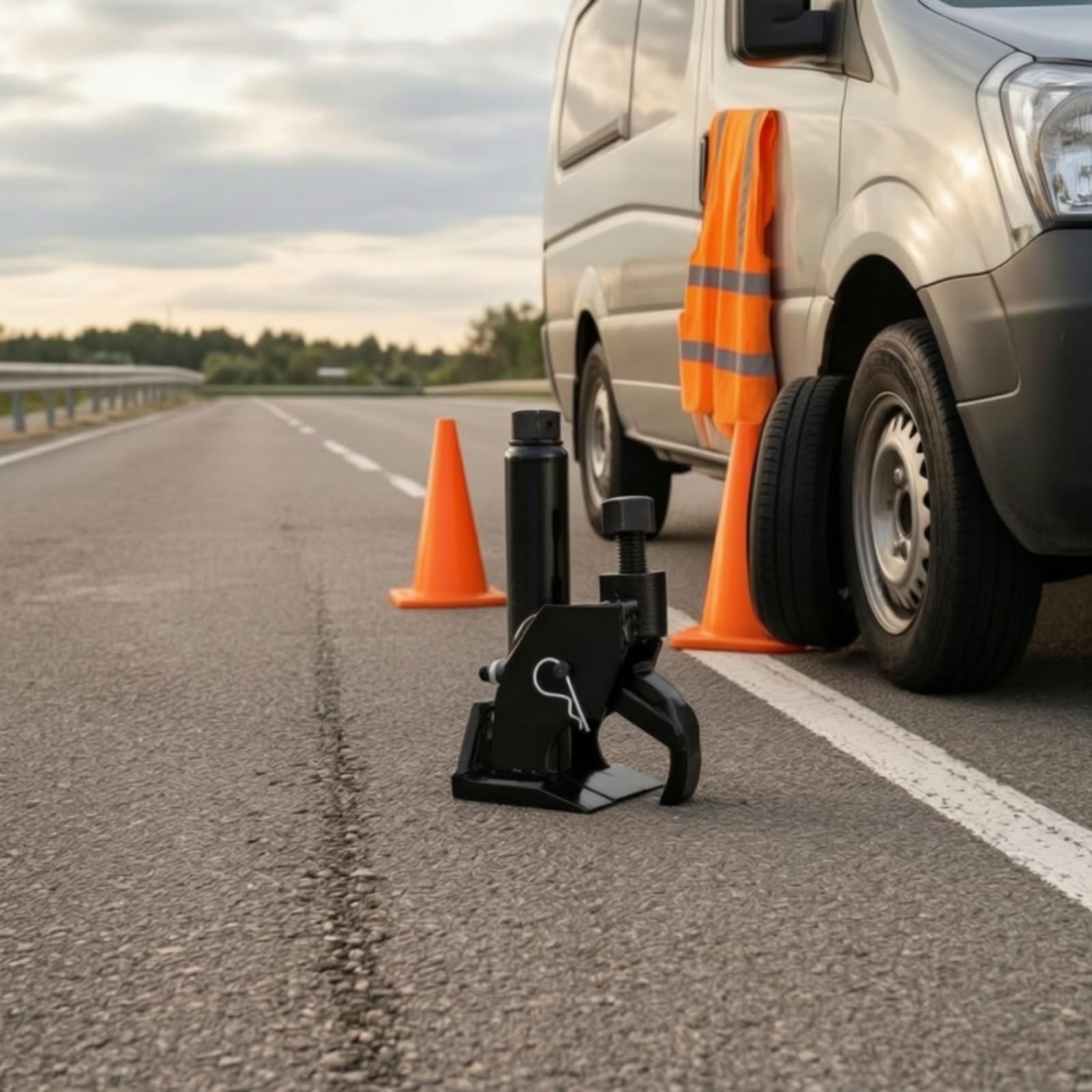 harayaa Smontagomme Portatile Smontagomme Auto Rompiperle Pneumatici Attrezzo Manuale Design Verticale Compatto Base Piatta per Stabilità E Meccanismo