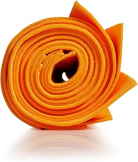 GSmse GSM-6 Commercial Grade German Chamois - coolthings.us