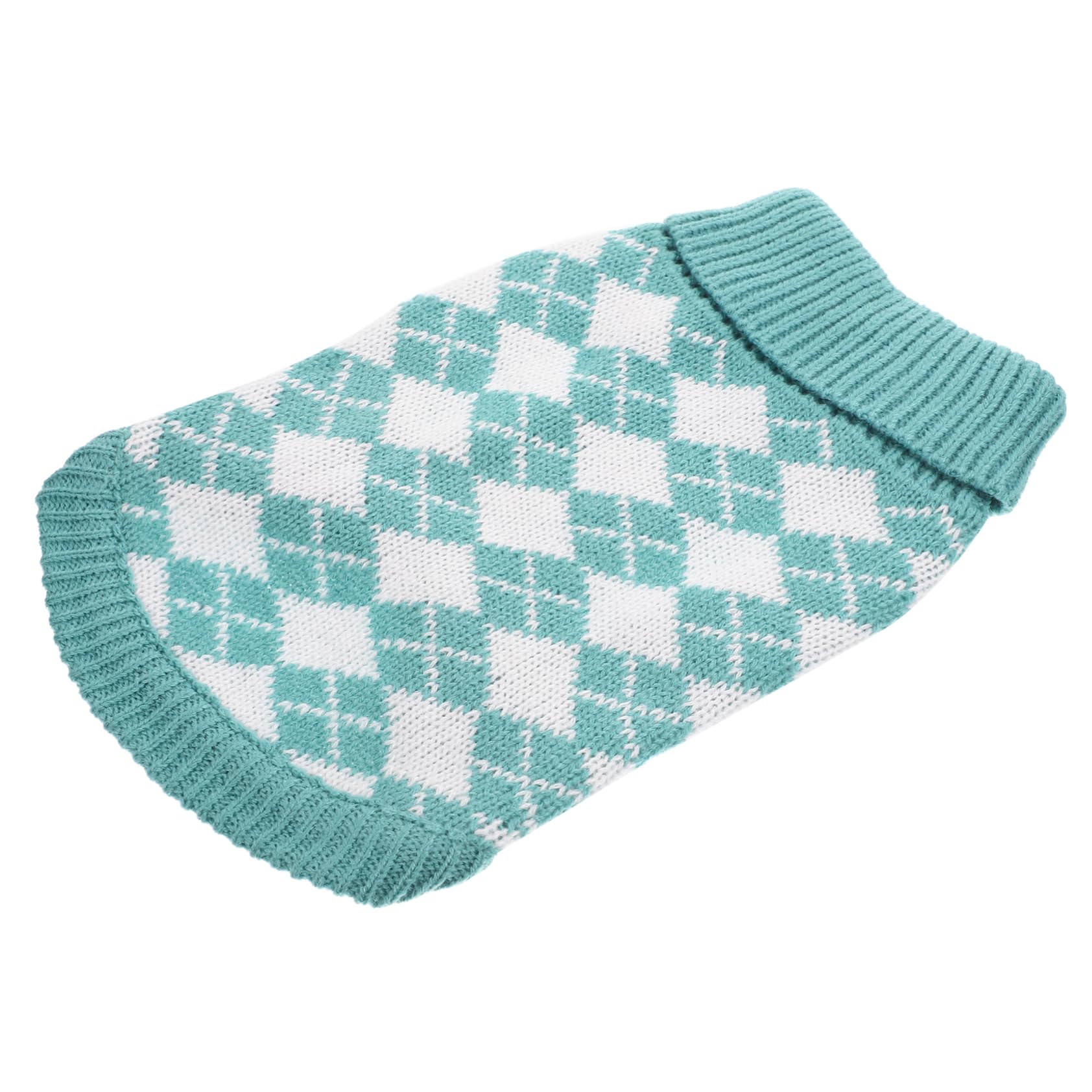 Pull pour animaux de compagnie idéal pour les promenades hivernales en ville
