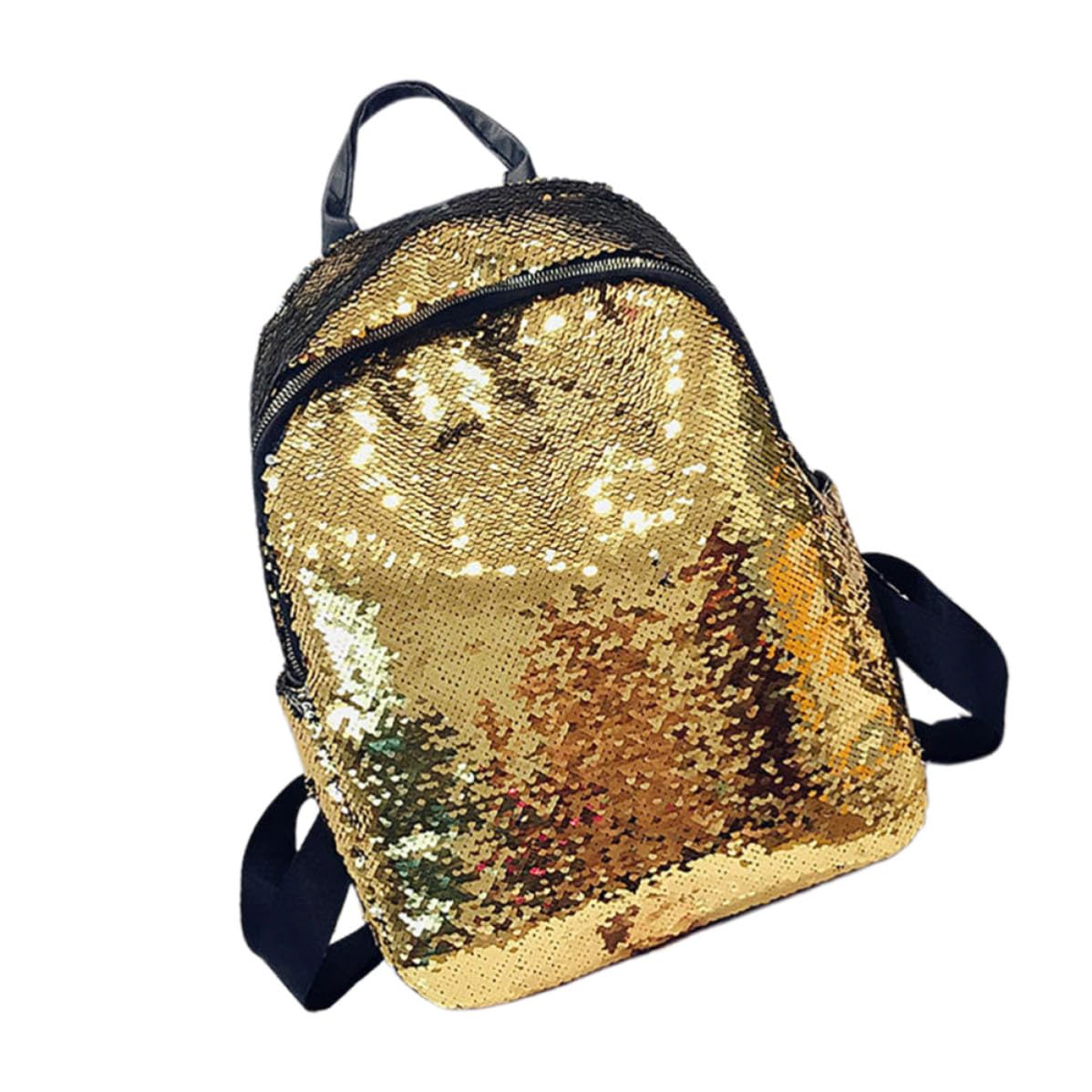 Mochila ligera y resistente para mujer con espacio para el día a día 8