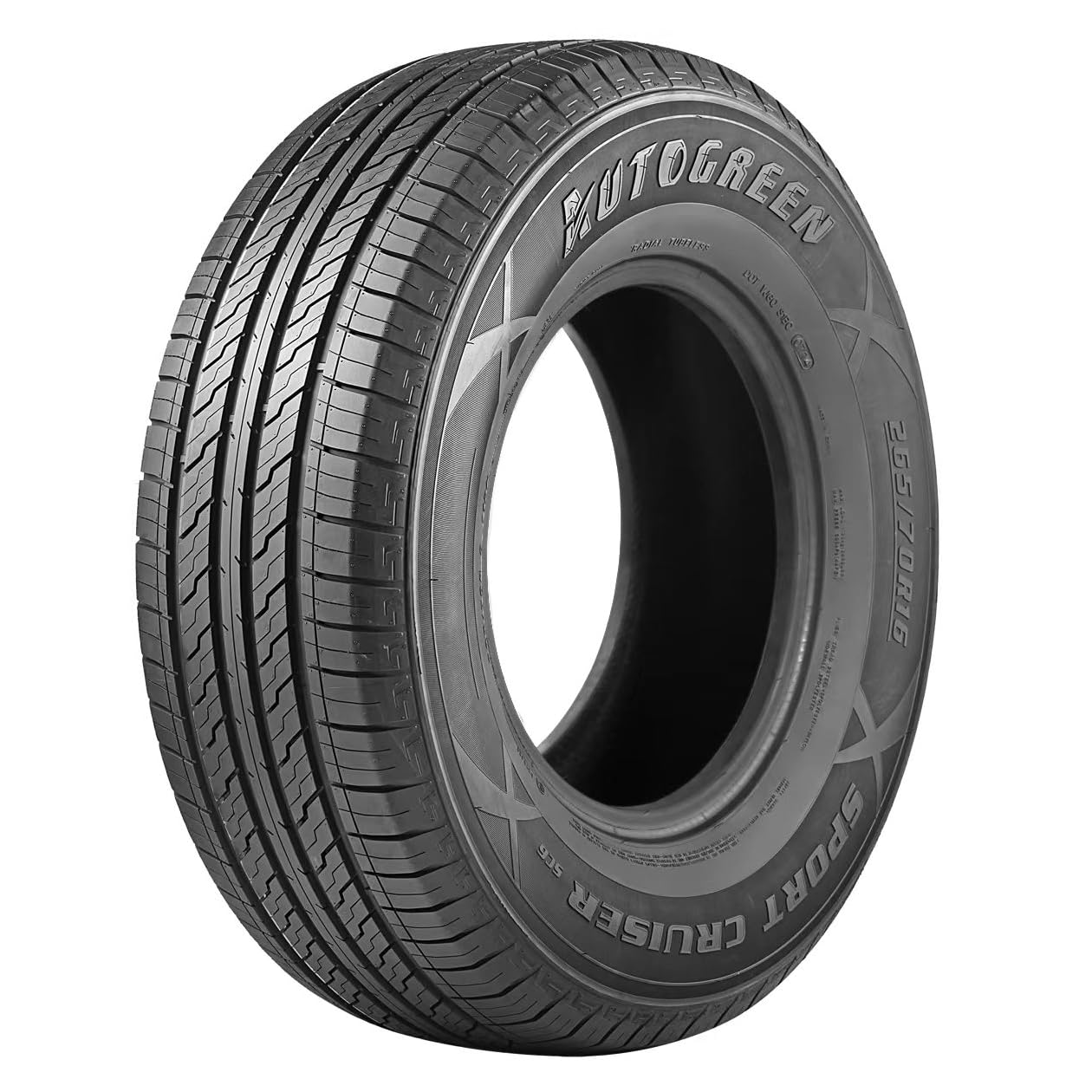 Amazon.co.jp: AUTOGREEN オートグリーン SPORT CRUISER SC6 225