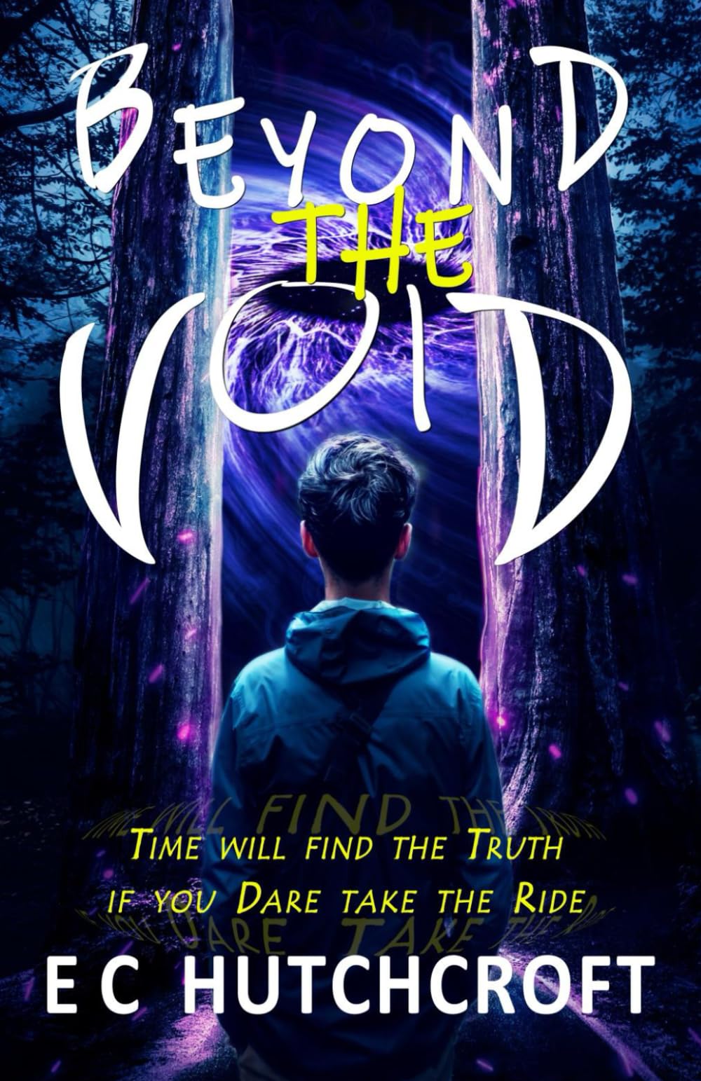 Beyond the Void