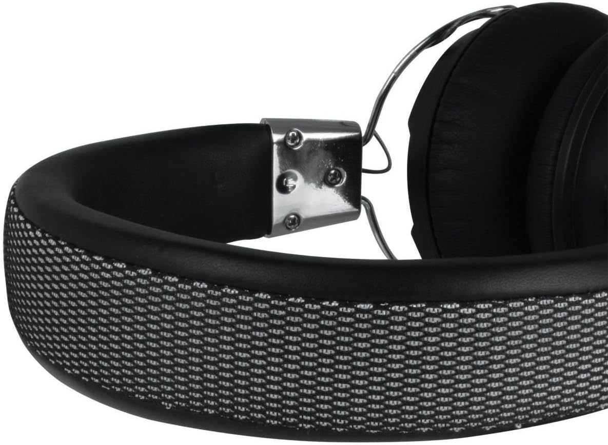 ARCTIC P614 BT Premium Wireless Headphones/Headset with Bluetooth 4.0, Built-in-Mic and Enhanced Neodymium Drivers, for Apple iPhone & Samsung or LG Tablets and Smartphones 30 Hours Playback Time