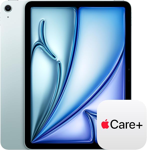 iPad Air 11-inch (M4)