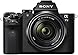 Sony Alpha a7 IIK E-mount interchangeable lens mirrorless camera with full frame sensor with 28-70mm Lens