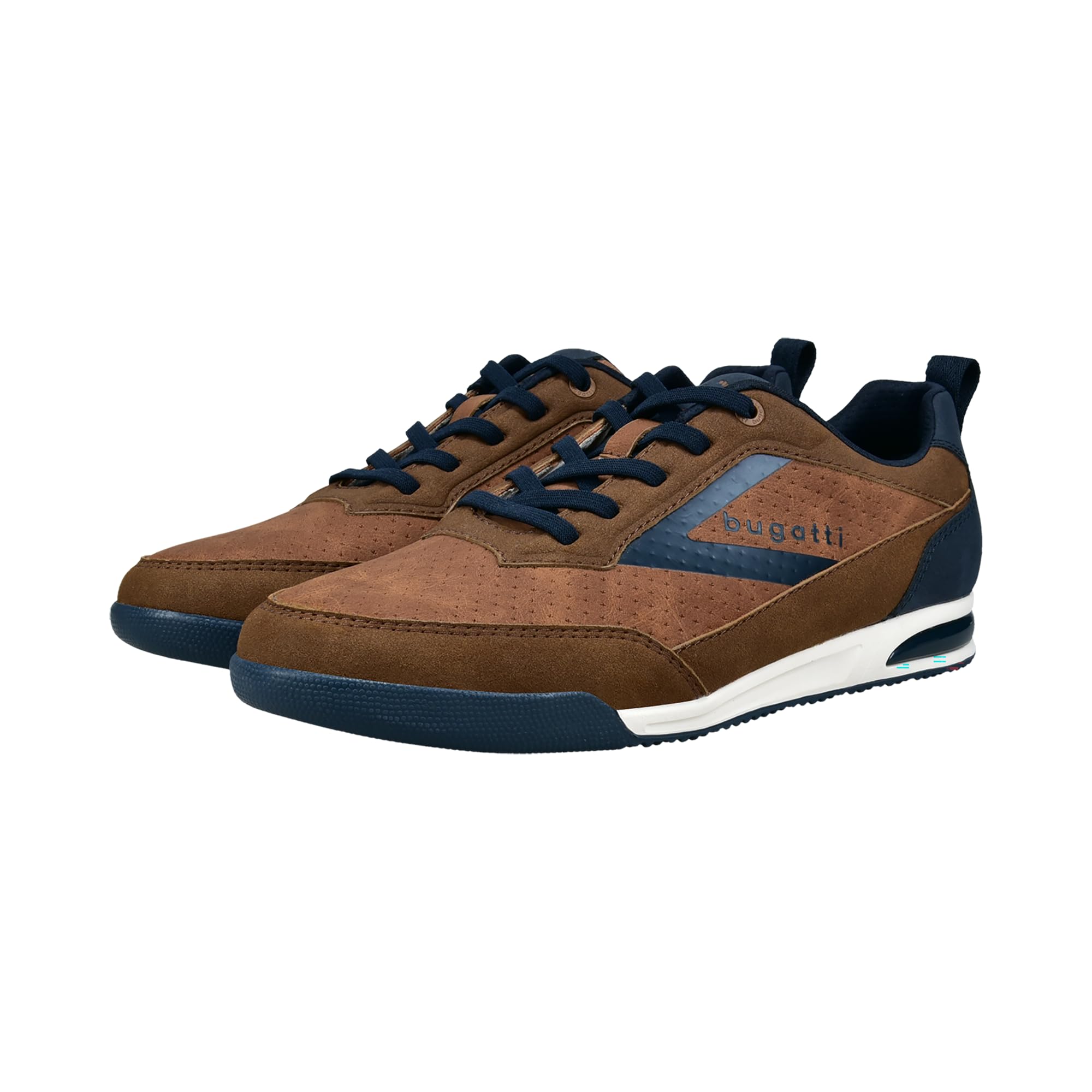 Bugatti Herren 321-a3819Sneaker