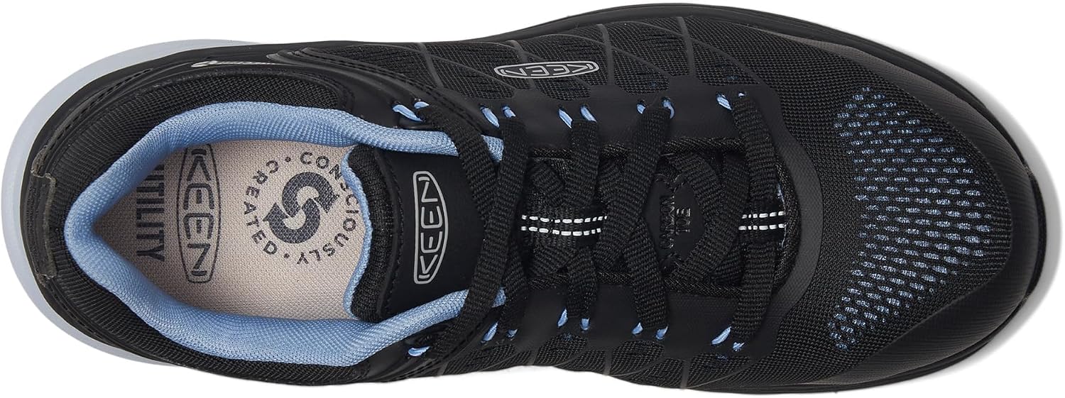 KEEN Utility Vista Energy ESD (Comp Toe)