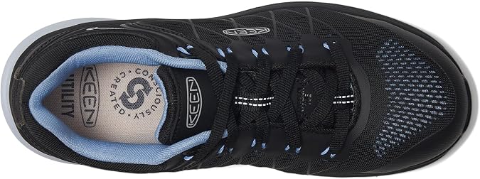 KEEN Utility Vista Energy ESD (Comp Toe)