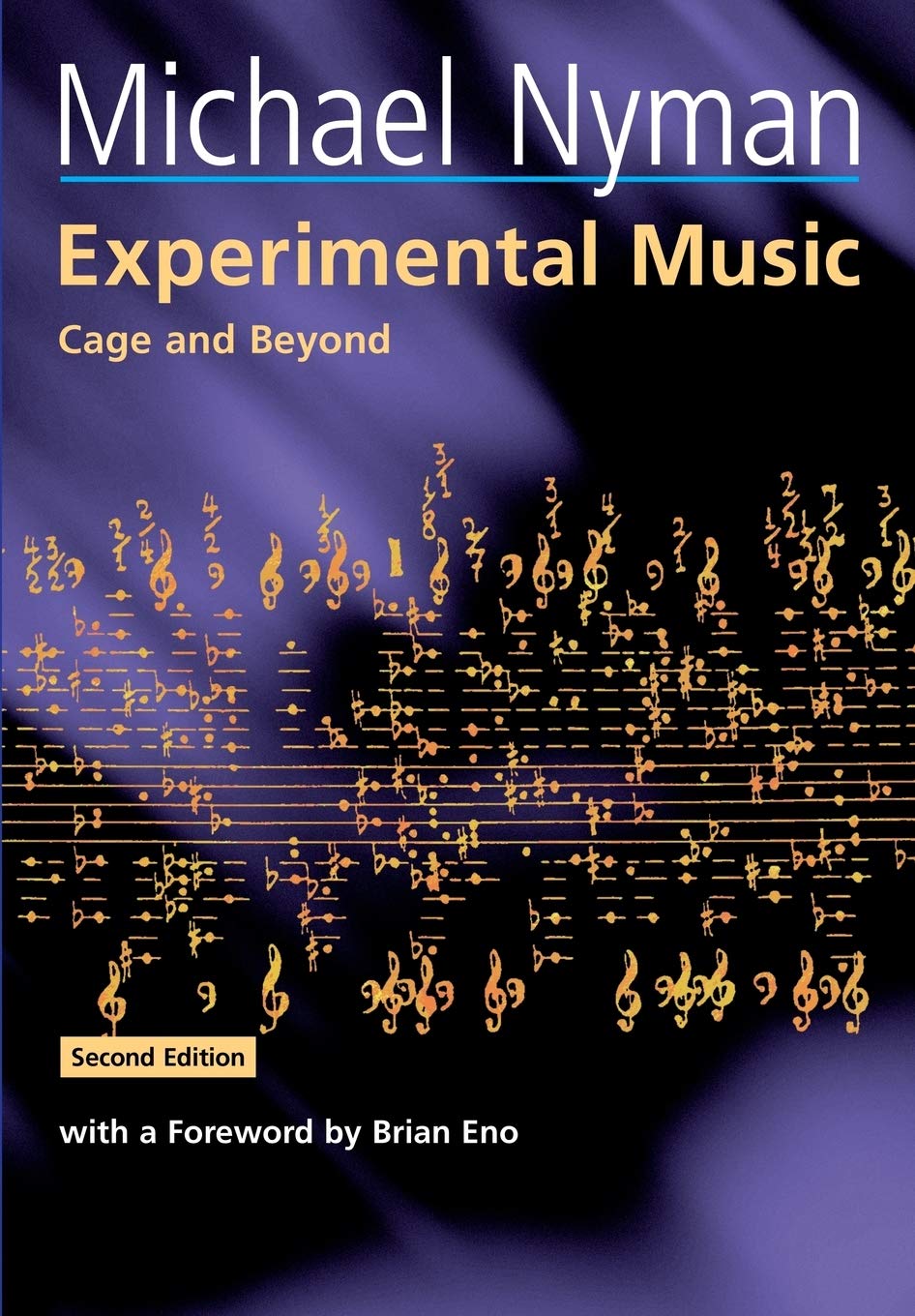 Experimental Music : Cage and Beyond