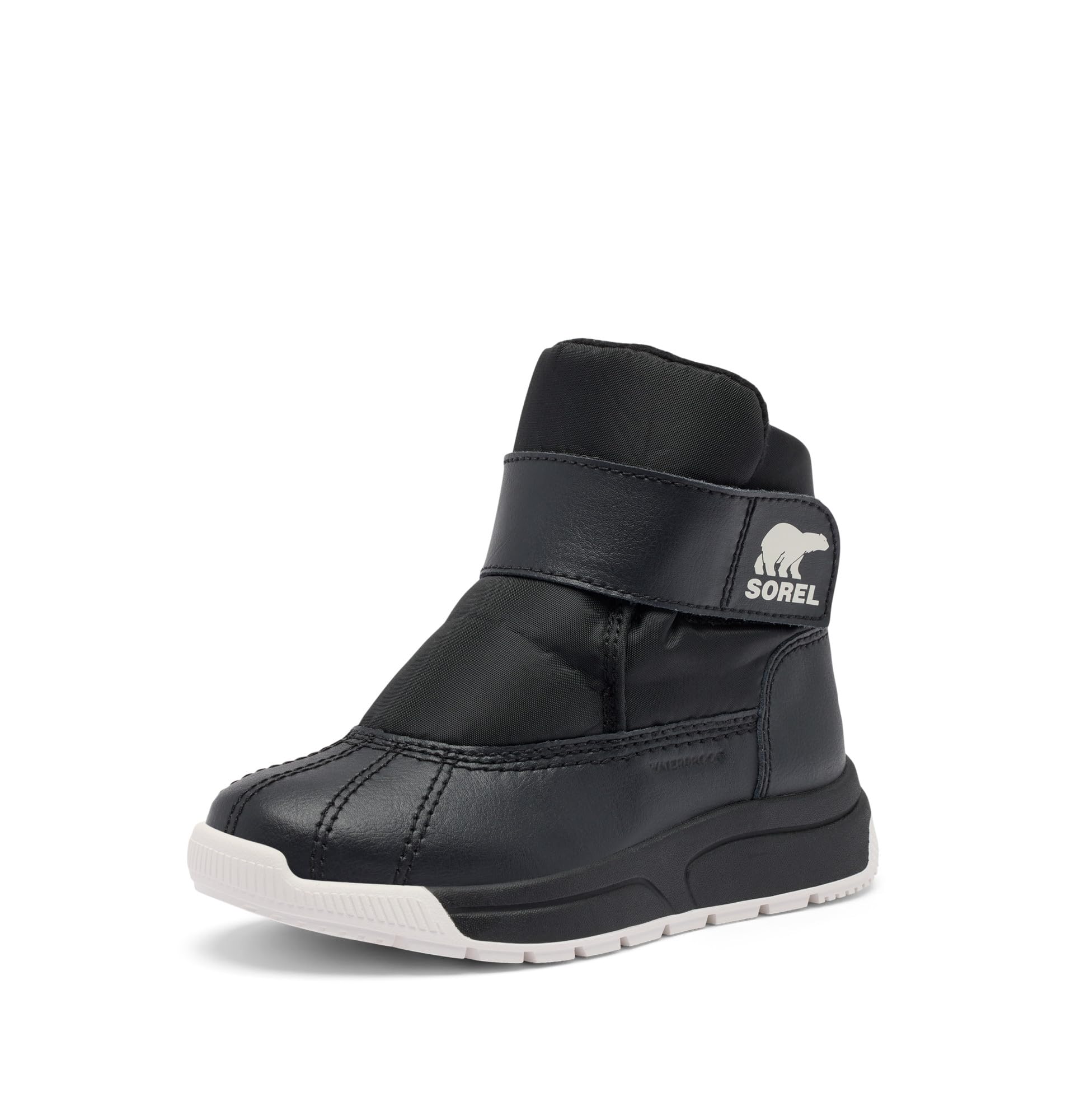 Sorel Uniseks - dzieci Toddler Whitney™ III Strap Mid WpModa — buty
