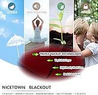 Vista 6 de Cenofa Nicetown de diseño vieira (52 in x 18 in)