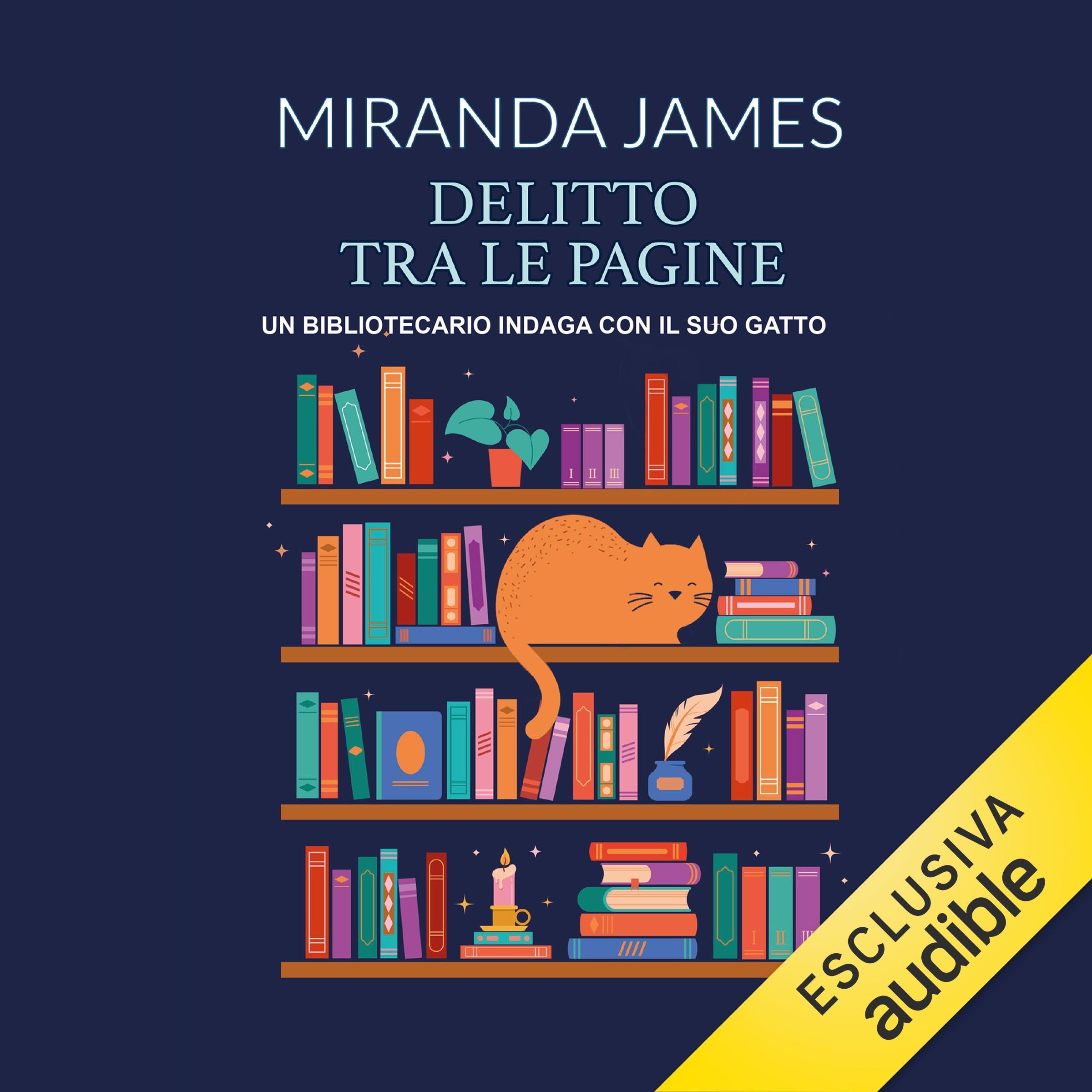 Delitto tra le pagine