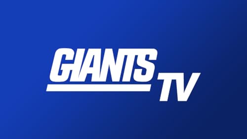 Giants TV | New York Giants