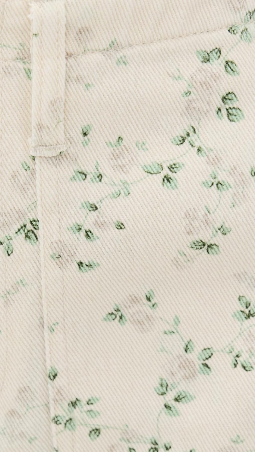 Women's Utility Soft Barrel Jeans - Image 6