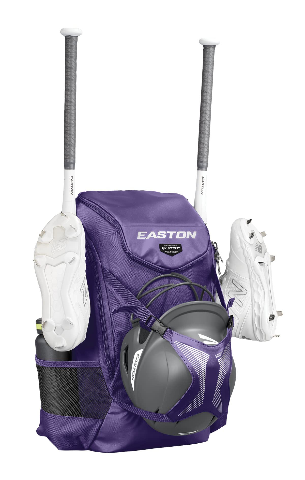 Easton Ghost NX, Borsa dell'attrezzatura