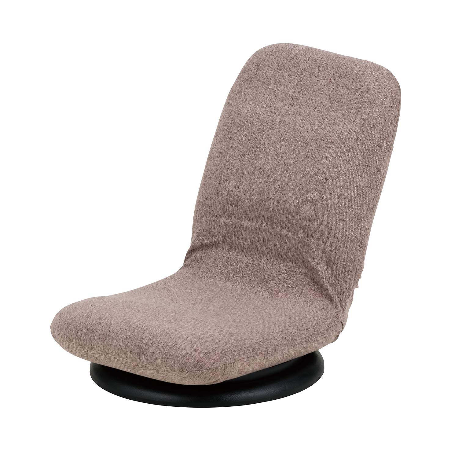 Amazon｜【折りたたみ・360度回転・フロアチェア】 武田