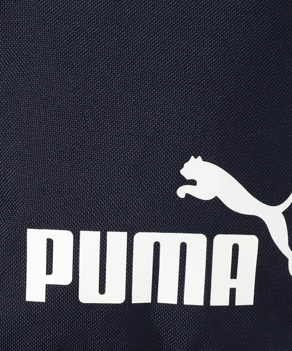 PUMA Bolso Bandolera Phase OneSize, Navy Blue