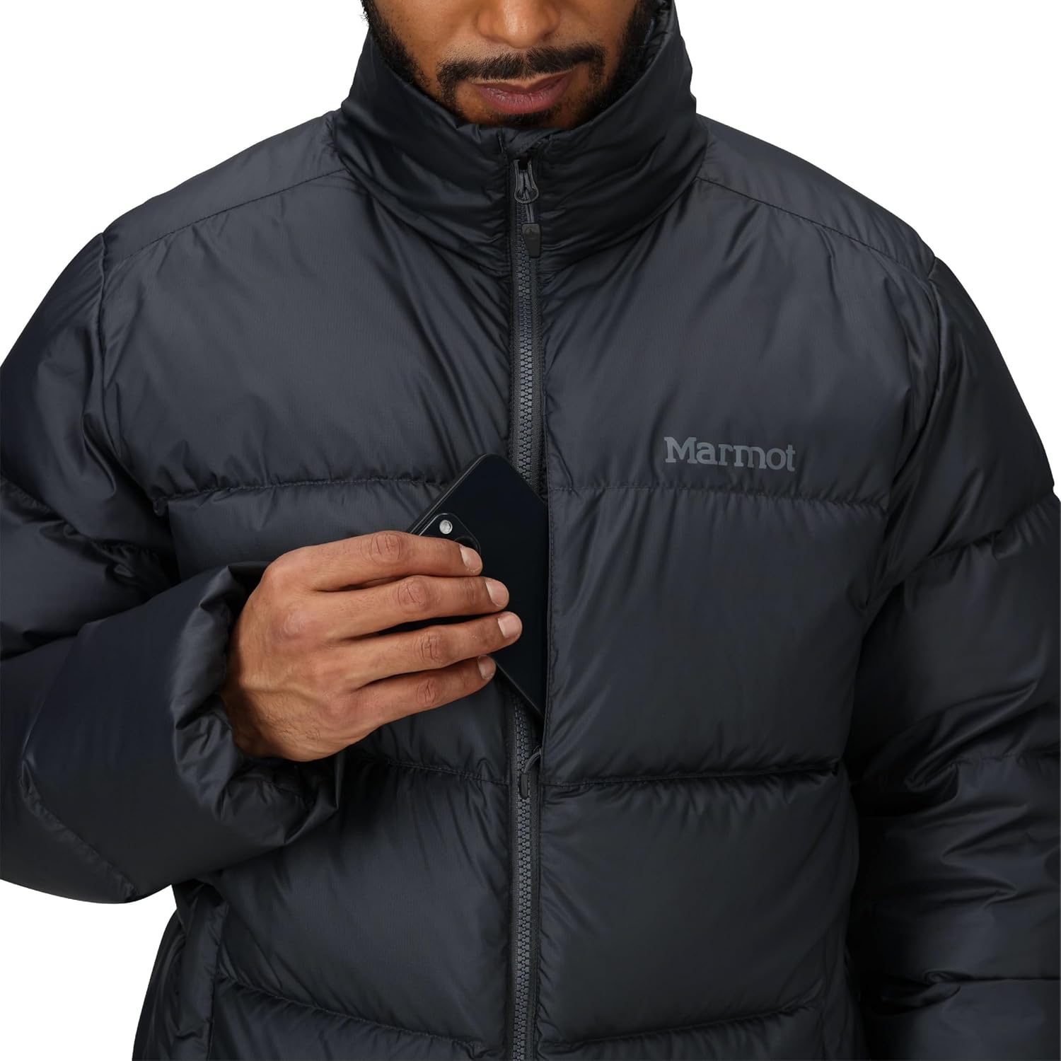 MARMOT Guides Down Jacket