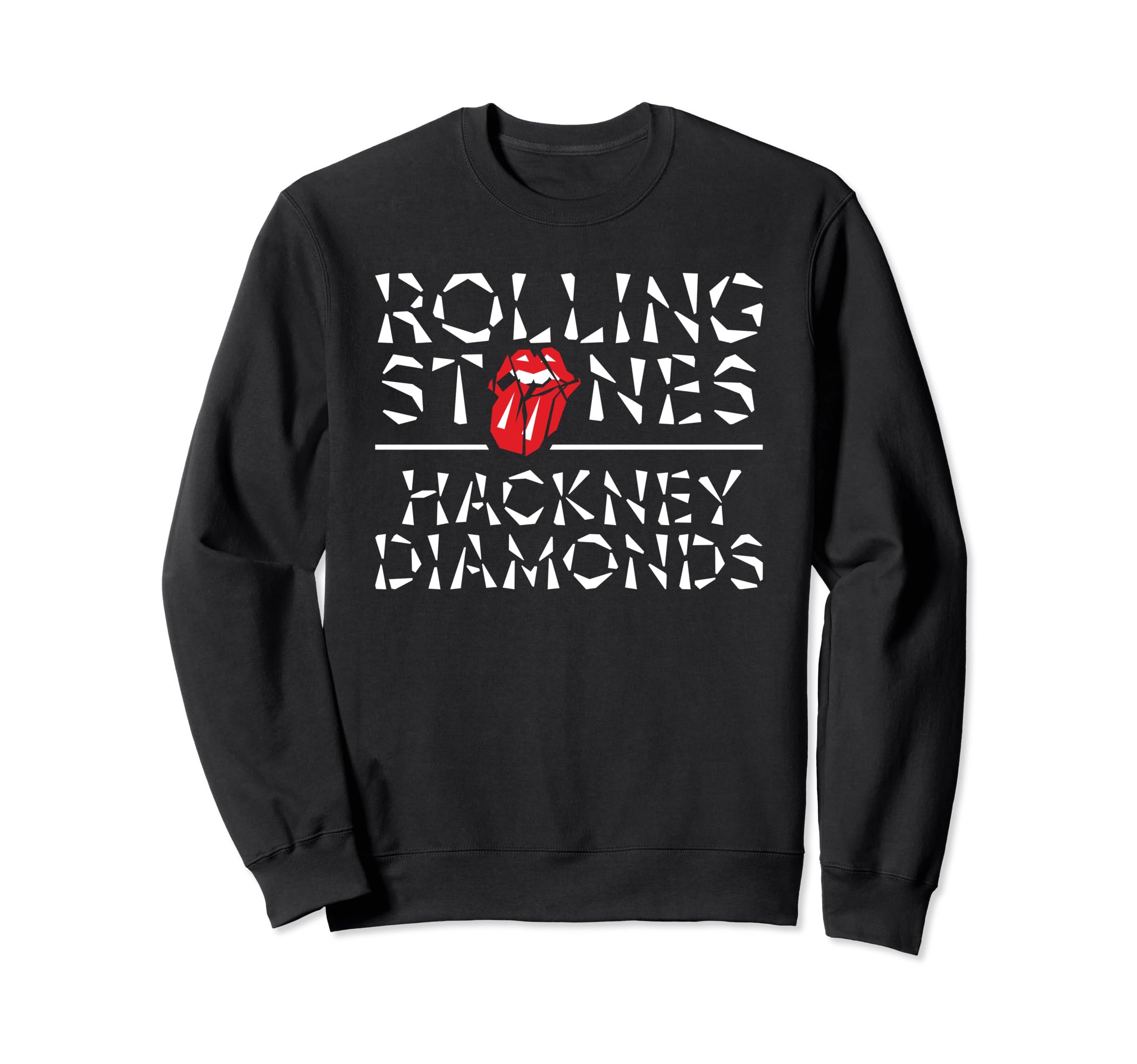 Hachi1015　Rolling Stones トレーナー Hachi1015 Rolling Stones トレーナー 81EqeXahB5L.jpg