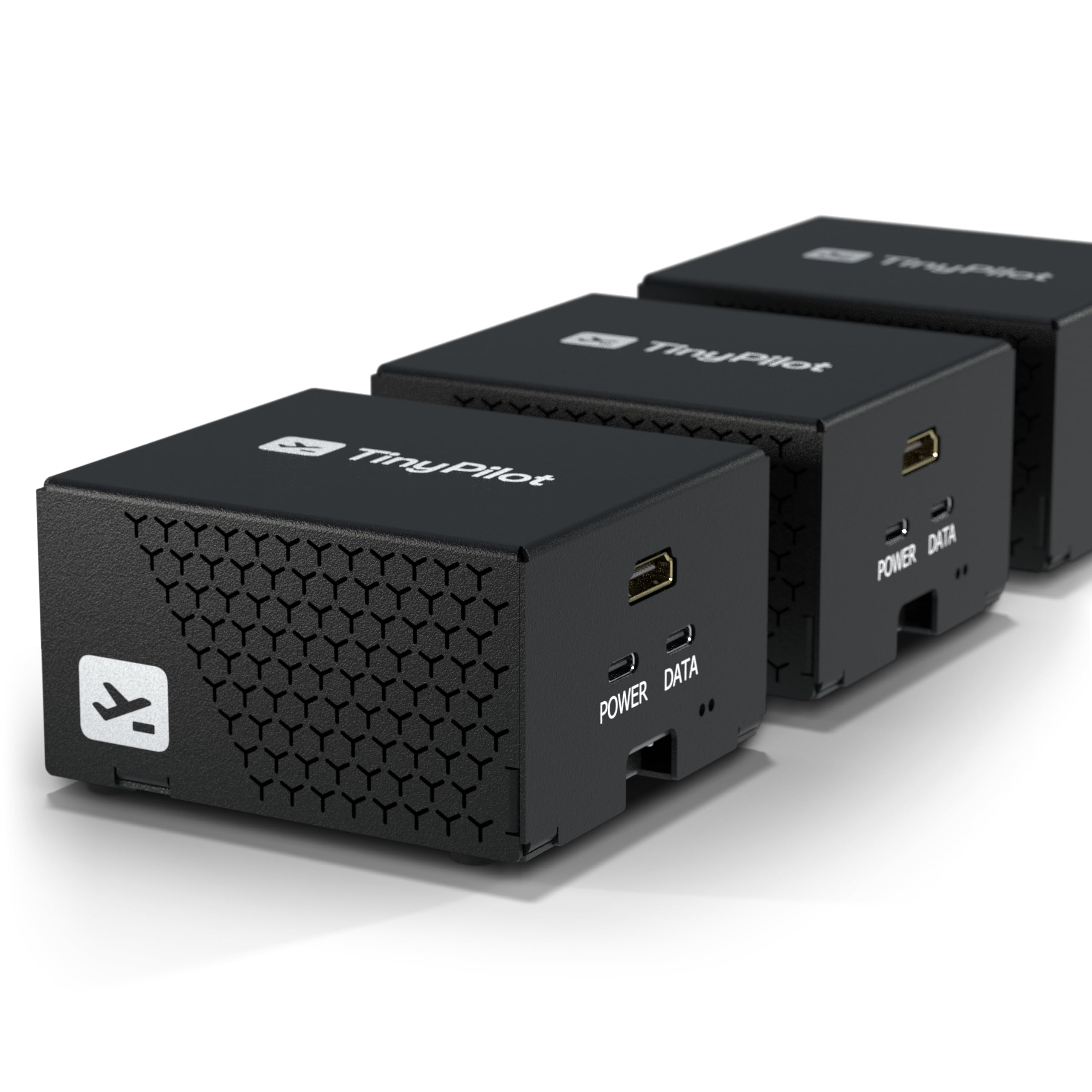 Amazon | TinyPilot Voyager 2a KVM Over IP (PoE) | TinyPilot | 切替