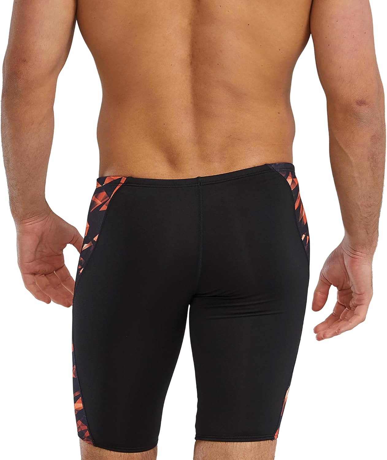 TYR Men's Triadic Durafast Elite Jammer