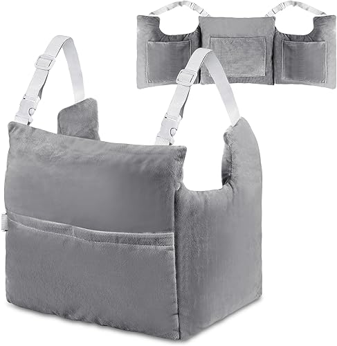 Almohada de mastectomía poscirugía, almohada de pecho para necesidades de mastectomía después del cáncer de mama, almohada de mastectomía para