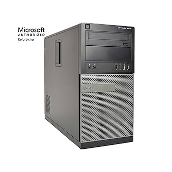 DELL - Dell 第3世代 Core i7 3770  Office Amazon.com: Dell Optiplex 9010 Tower, Intel Core i7-3770 3.4