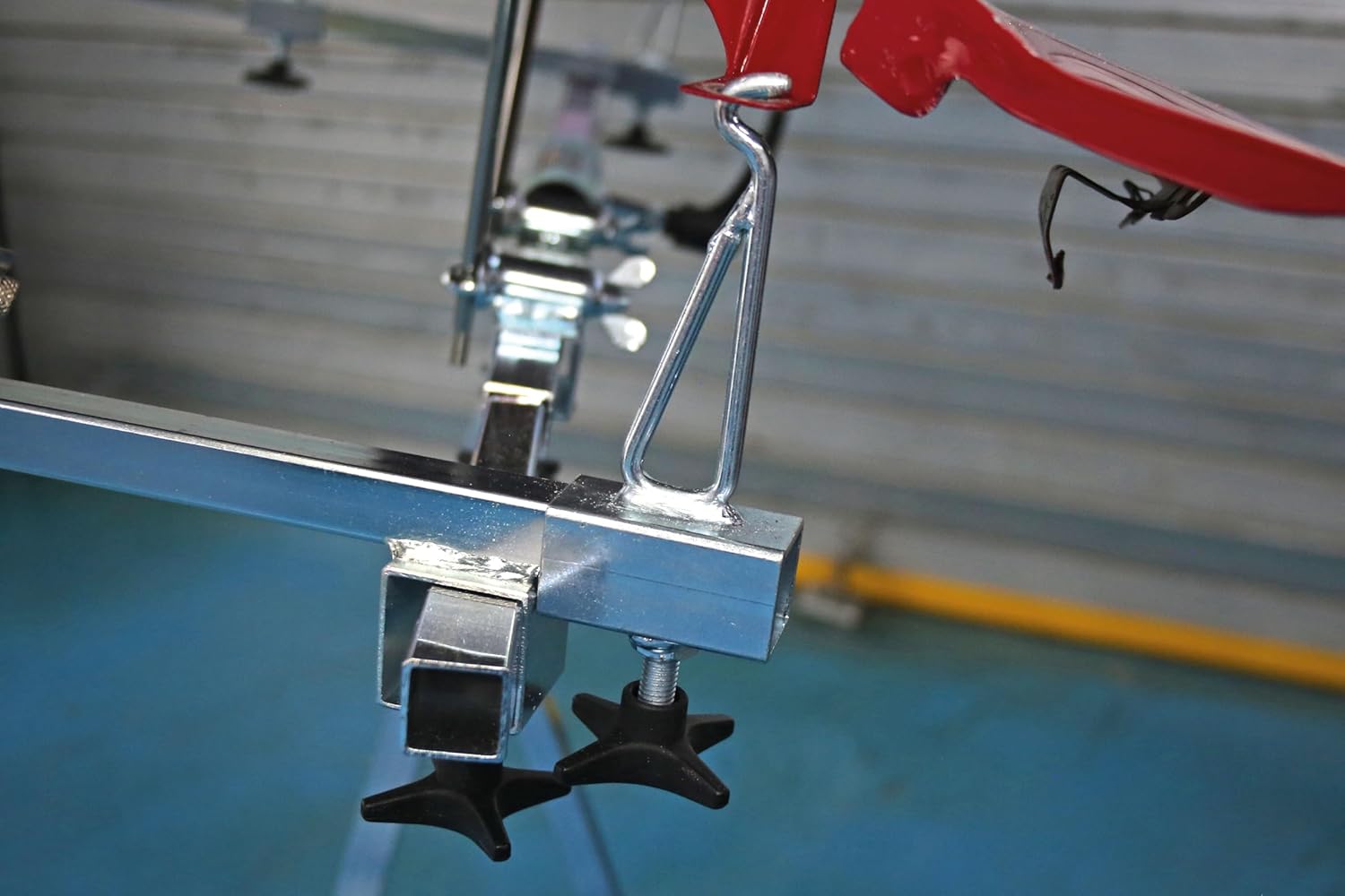 PowerTec 92652 Easyflex Universal Panel Stand