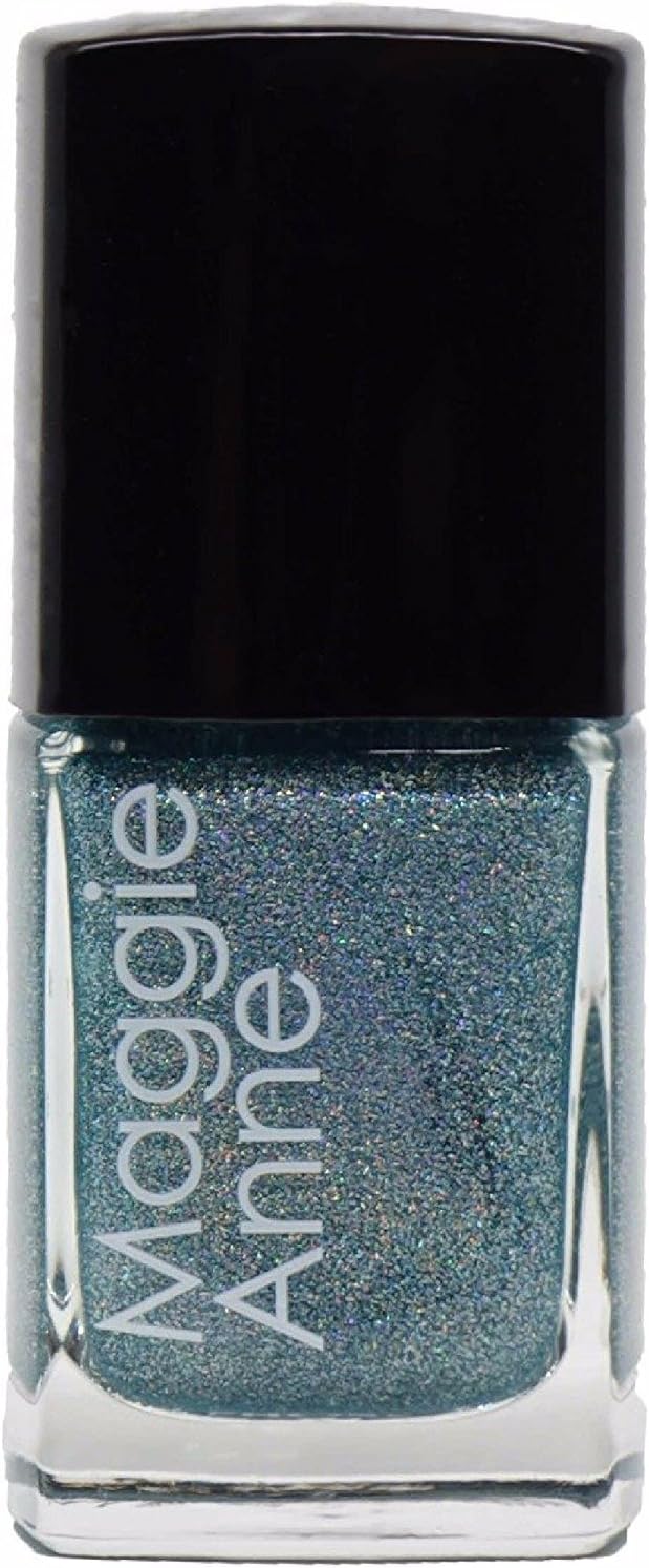 Maggie Anne Toxin Free Gel Effect Nail Polish - Phoebe 11ml