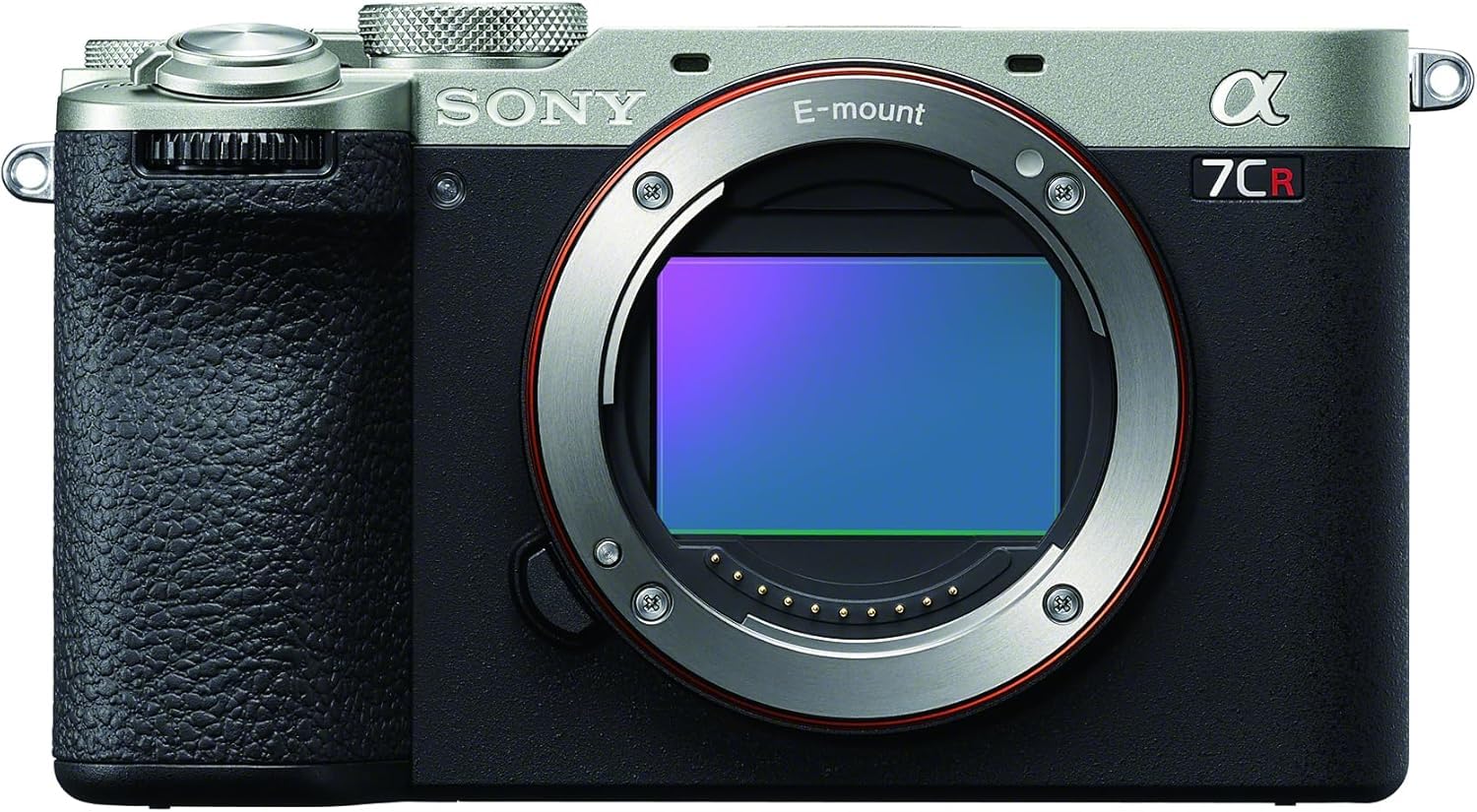 SONY - ＳＯＮＹ　α７ＣＲ　ＩＬＣＥ－７ＣＲ Amazon.com : Sony Alpha 7CR Full-Frame Interchangeable Lens