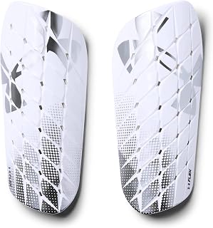 Under Armour UA21080-90002-M Armour Flex Shin Guard White M